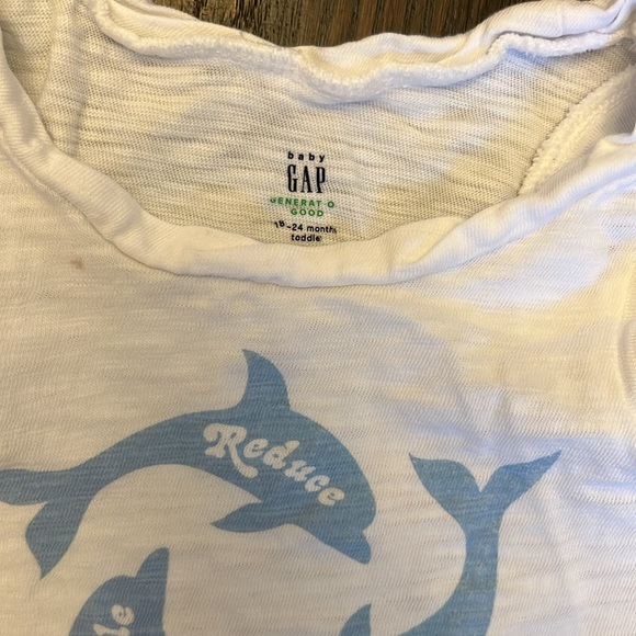 Baby Tanktop - Picture 2 of 2